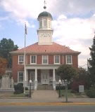 Washington County Courthouse